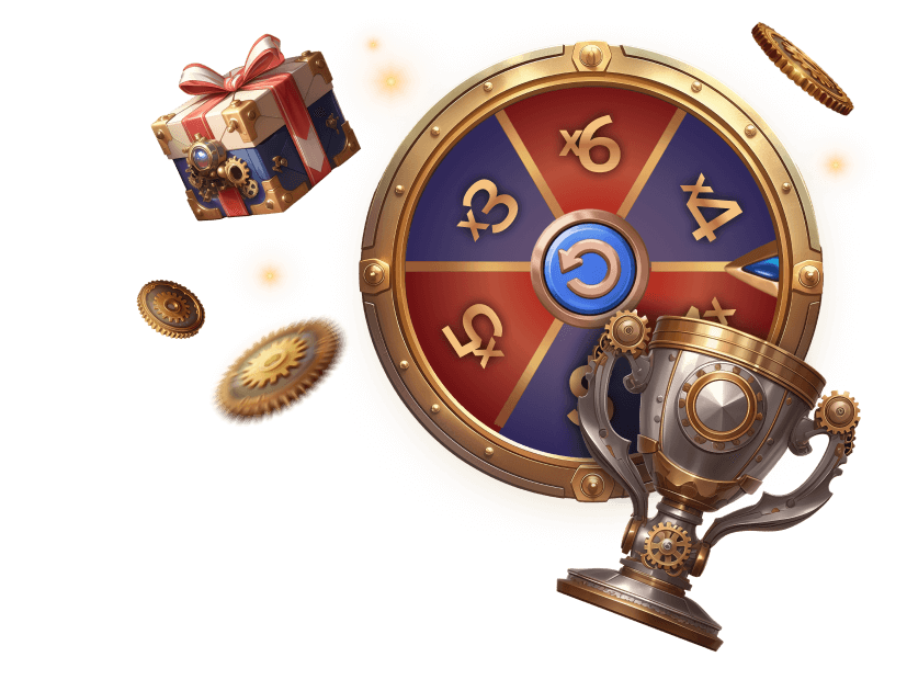 wheel of fortune